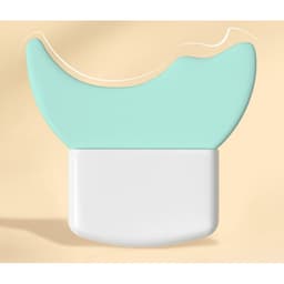 [Ngẫu nhiên] Dụng cụ hỗ trợ kẻ mí, kẻ bọng mắt, chuốt mi đa năng tiện lợi cầm tay,makeup cá nhân- Hity Beauty 4