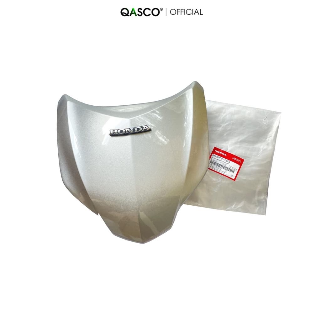 Bộ mặt nạ trước HONDA Future 125  QA(64300KYZV00ZB)