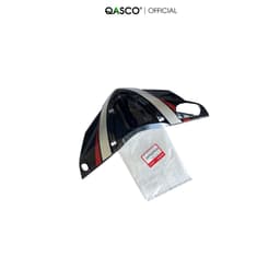 Bộ nắp trước tay lái HONDA Air Blade 110  QA(53210KVGV80ZC) 3