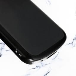 [Ảnh Thật] Ốp Lưng BlackBerry Q10 Silicon Dẻo Nhám Mờ 8