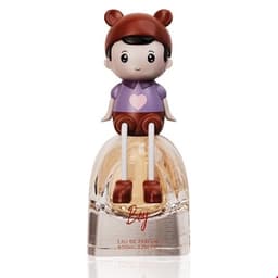 Nước hoa bé trai Boy -  ĐÁNG YÊU, TƯƠI MÁT VÀ NĂNG ĐỘNG (50ML) 1