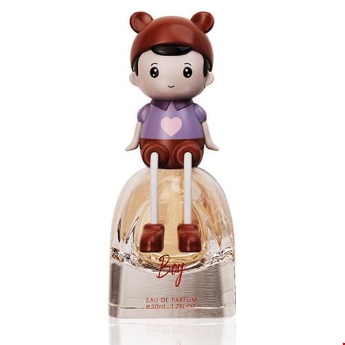 Nước hoa bé trai Boy -  ĐÁNG YÊU, TƯƠI MÁT VÀ NĂNG ĐỘNG (50ML)