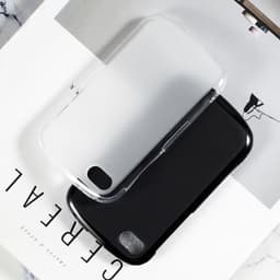 [Ảnh Thật] Ốp Lưng BlackBerry Q10 Silicon Dẻo Nhám Mờ 3