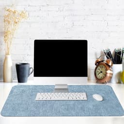 BOLSA 80 * 40cm Miếng Lót Chuột Để Bàn Cực Lớn Laptop Bàn Phím Máy Tính Chuột Thảm 6