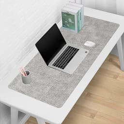BOLSA 80 * 40cm Miếng Lót Chuột Để Bàn Cực Lớn Laptop Bàn Phím Máy Tính Chuột Thảm 8
