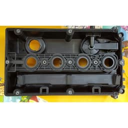 Nắp đậy dàn cam, dàn cò Cruze LTZ/Lacetti CDX, SE, SX  hàng chính hãng GM và OEM 5