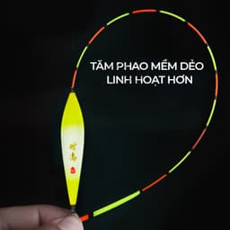 Phao Nano GUF C-001 8