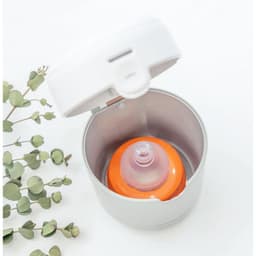 Máy Tiệt Trùng Mini Tia UV Ecomom Hàn Quốc Cầm Tay Di Động - Hàng Chính Hãng 6