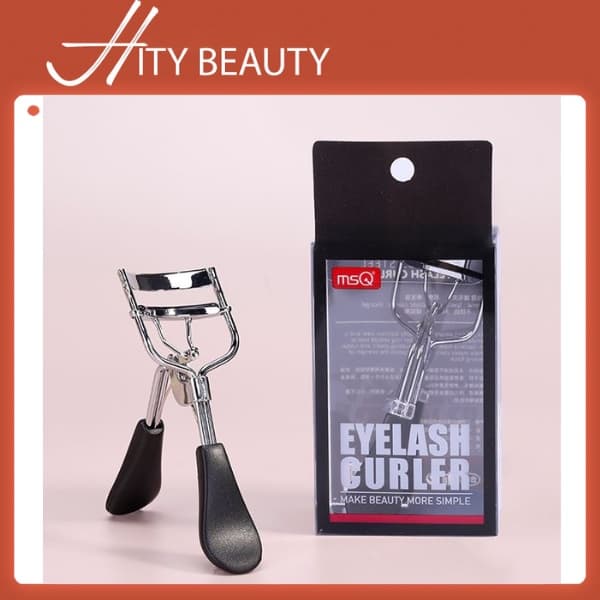 Kẹp mi giúp mi cong đều tự nhiên, giữ được lâu, chắc tay - Hity Beauty