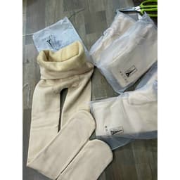 QUẦN TẤT lót lông, QUẦN TẤT 3D siêu ấm, giữ nhiệt 6