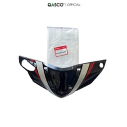 Bộ nắp trước tay lái HONDA Air Blade 110  QA(53210KVGV80ZC) 1