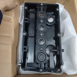 Nắp đậy dàn cam, dàn cò Cruze LTZ/Lacetti CDX, SE, SX  hàng chính hãng GM và OEM 2