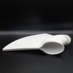 (300 CÁI) Muỗng cơm - muỗng trà sữa - Muỗng 15 cm 5