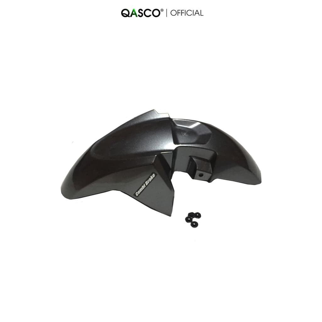 Bộ chắn bùn trước*NHA62* AIR BLADE 2014-2015  QA(61110K27V50ZD) _( 10A 6F)