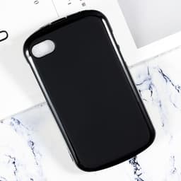 [Ảnh Thật] Ốp Lưng BlackBerry Q10 Silicon Dẻo Nhám Mờ 5