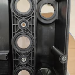Nắp đậy dàn cam, dàn cò Cruze LTZ/Lacetti CDX, SE, SX  hàng chính hãng GM và OEM 3