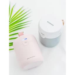 Máy Tiệt Trùng Mini Tia UV Ecomom Hàn Quốc Cầm Tay Di Động - Hàng Chính Hãng 7