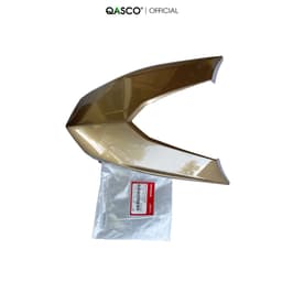 Bộ ốp trước trên YR208M HONDA Future 2015-2016  QA(64313KYZG01ZA) 2