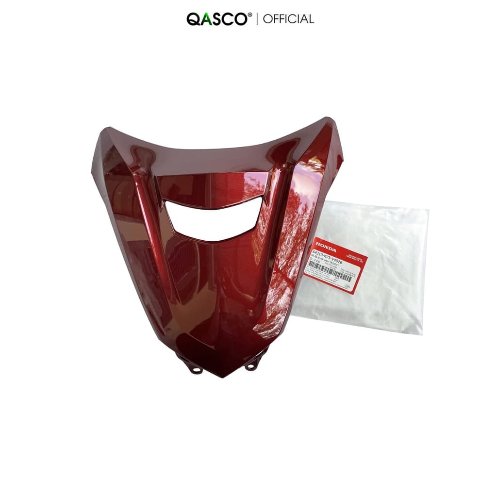 Bộ ốp trước trên R350C HONDA Future Led  QA(64313K73V40ZB)