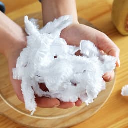 Túi màng bọc thực phẩm JYoohome chất liệu PE co dãn có chun siêu dai, Túi gấu bọc đồ ăn 8