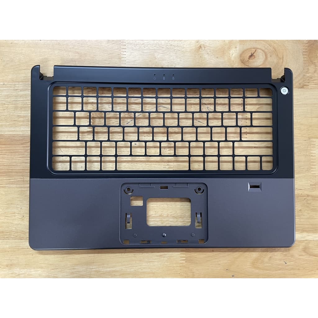 Vỏ Mặt C Dành Cho Laptop Dell Vostro 5470 5480 5460 Có Vân Tay New