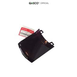 Bộ ốp đuôi sau *R150CU* WAVE ALPHA 2004  QA(83600KRSV50ZC) _( 615) 1