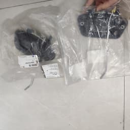 Tay mở ngoài trước Matiz 4, chevrolet Spark 2012-2018,  deawoo matiz grovee nhập khẩu 3