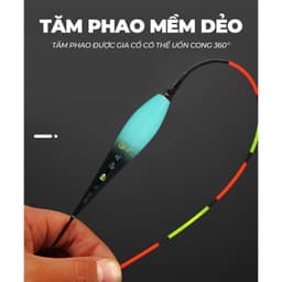 Phao Điện Săn Hàng GUF DS-003 2