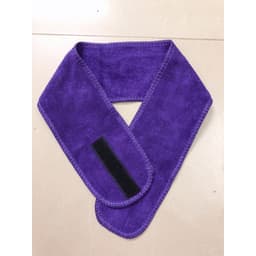 Băng đô quấn đầu loại Dày BinhMinh Towel 100% microfiber mềm mịn siêu thấm hút cho spa, salon tóc 5