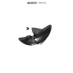 Bộ chắn bùn trước*NHA62* AIR BLADE 2014-2015  QA(61110K27V50ZD) _( 10A 6F) 3
