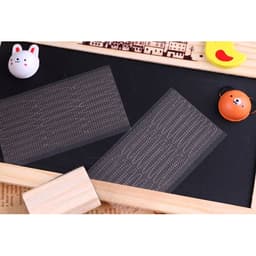 Dán kích mí lưới Keli thoáng khí, mí tự nhiên dán mắt trong suốt - Hity Beauty 4