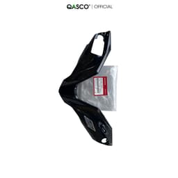 Trang trí nắp tay lái trước Nhb25m HONDA Air Blade 125  QA(53225K66V00ZQ) 2