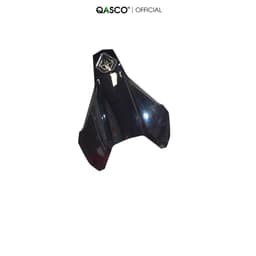 Ốp trang trí mặt trước *NHB25M* AIR BLADE 2018-2019  QA(64305K66VF0ZE) _( ZZ15 5B) 3
