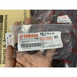 Cap su giữ dây đồng hồ Exciter 2
