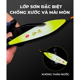 Phao Nano GUF C-001 4