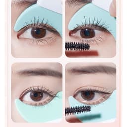 [Ngẫu nhiên] Dụng cụ hỗ trợ kẻ mí, kẻ bọng mắt, chuốt mi đa năng tiện lợi cầm tay,makeup cá nhân- Hity Beauty 3