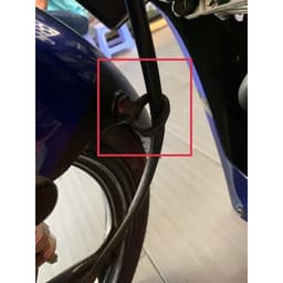 Cap su giữ dây đồng hồ Exciter 3