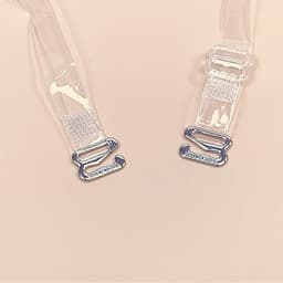 PK06 - Set 2 dây áo ngực trong suốt Phụ Kiện Dây Áo Lót Siêu Dai 1 Cặp (2 cái) TipXinhShop 4