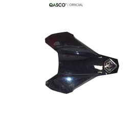 Ốp trang trí mặt trước *NHB25M* AIR BLADE 2018-2019  QA(64305K66VF0ZE) _( ZZ15 5B) 2
