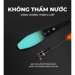 Phao Điện Săn Hàng GUF DS-003 3