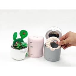 Máy Tiệt Trùng Mini Tia UV Ecomom Hàn Quốc Cầm Tay Di Động - Hàng Chính Hãng 4