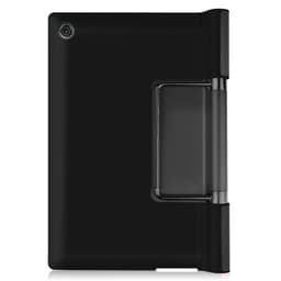 Bao da MTB Lenovo YOGA TAB 11 2021 YT-J706 Gấp Khúc Lưng Cứng Có Nam Châm 8