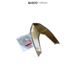 Bộ ốp trước trên YR208M HONDA Future 2015-2016  QA(64313KYZG01ZA) 3