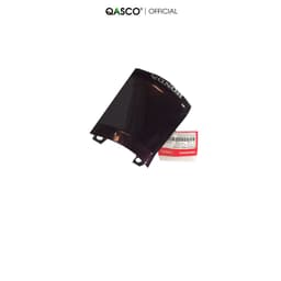 Bộ ốp đuôi sau *R150CU* WAVE ALPHA 2004  QA(83600KRSV50ZC) _( 615) 3