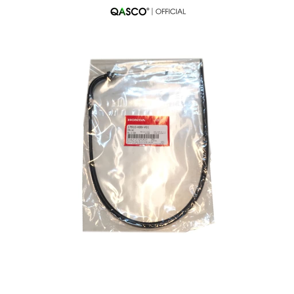 Dây ga WAVE ALPHA 2017-2023  QA(17910K89V01)