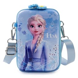 Túi xách hộp đeo chéo elsa thời trang hottrend đựng bao lì xì mỹ phẩm quà tặng sinh nhật lễ tết bé 7