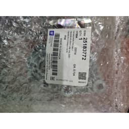 Bi tăng cam Lacetti Ex,Cruze Ls,Nubira1.6 hàng chính hãng, hàng hàn quốc 2