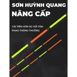 Phao Điện Săn Hàng GUF DS-003 6