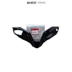 Trang trí nắp tay lái trước Nhb25m HONDA Air Blade 125  QA(53225K66V00ZQ) 1