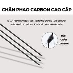 Phao Điện Săn Hàng GUF DS-003 9